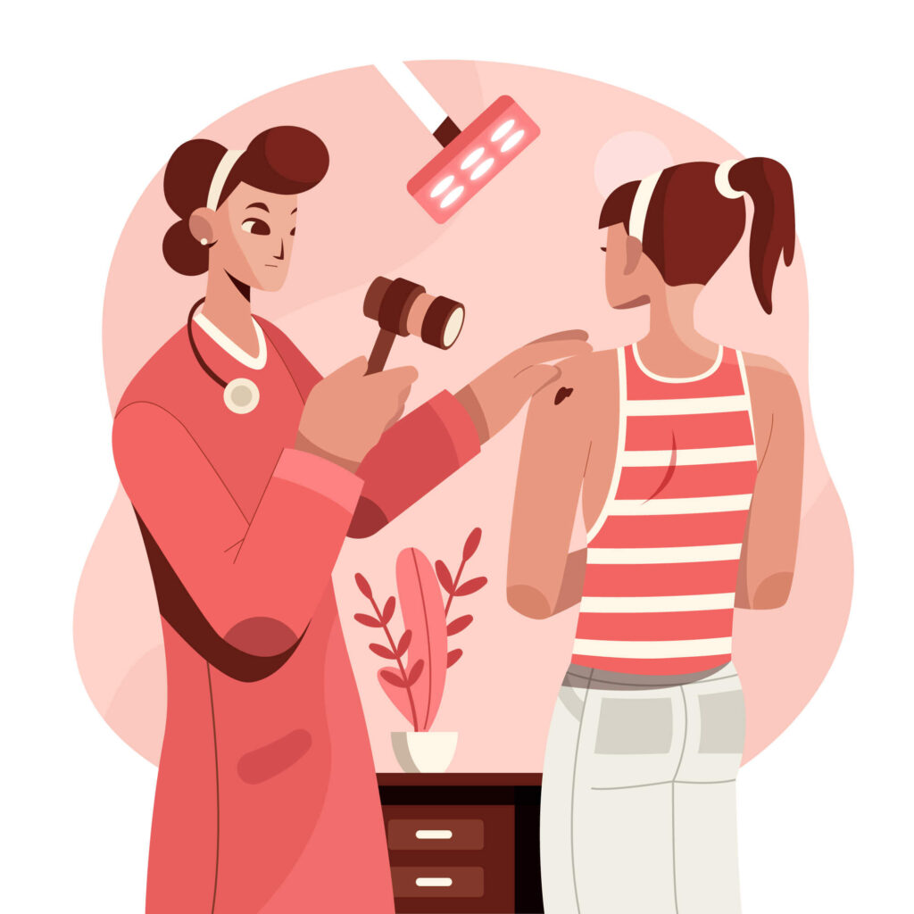 Unwanted Tattoo Removal